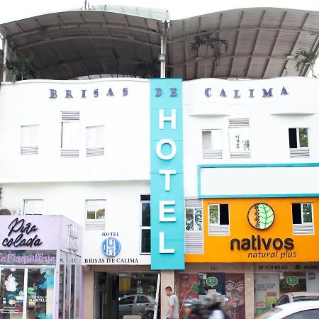 Hotel Brisas De Calima Luaran gambar