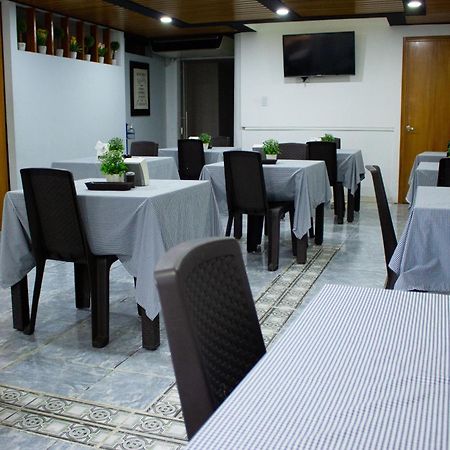 Hotel Brisas De Calima Luaran gambar