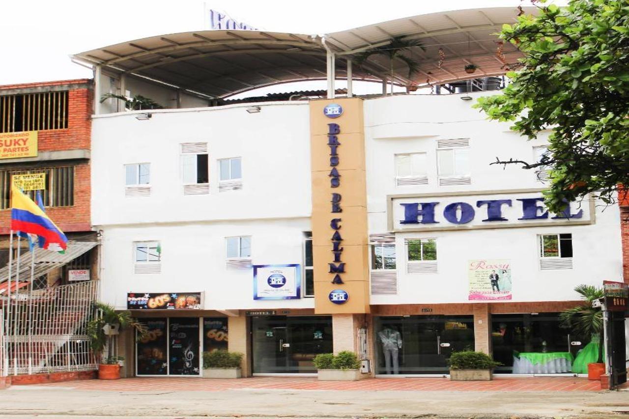 Hotel Brisas De Calima Luaran gambar