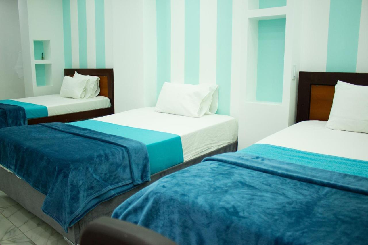 Hotel Brisas De Calima Luaran gambar