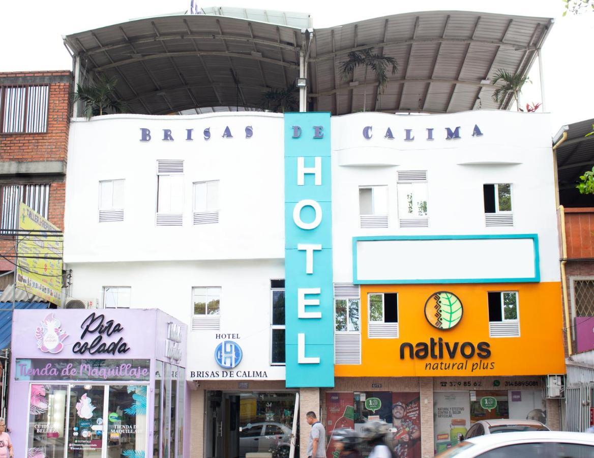 Hotel Brisas De Calima Luaran gambar