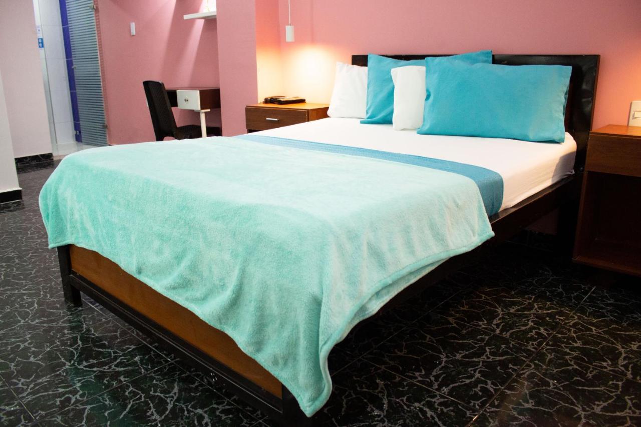 Hotel Brisas De Calima Luaran gambar