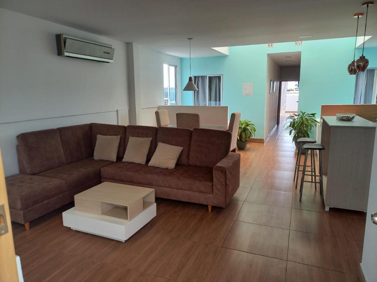 Hotel Brisas De Calima Luaran gambar