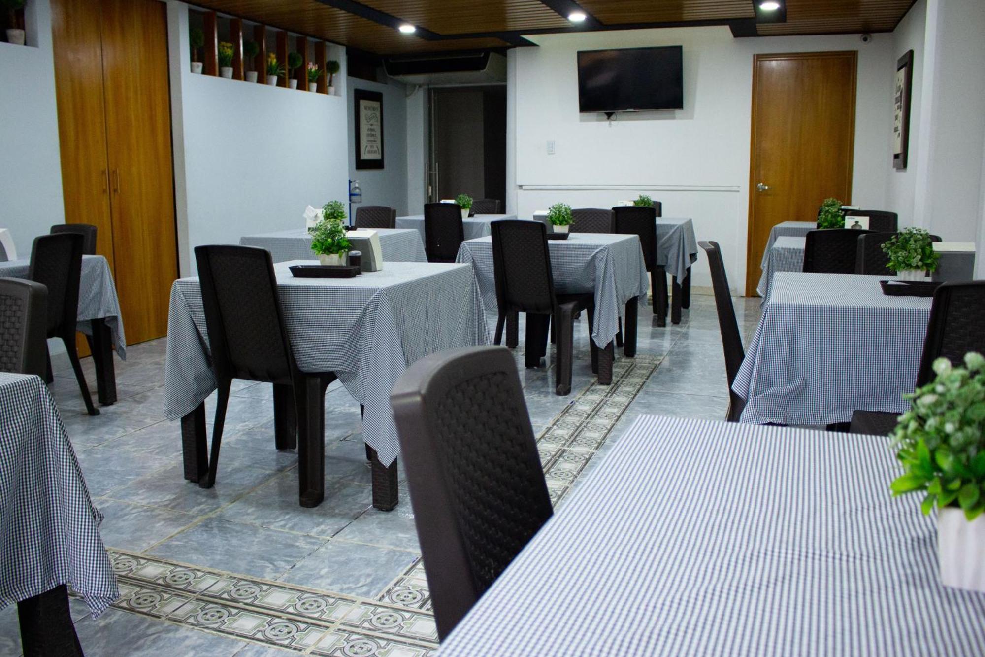 Hotel Brisas De Calima Luaran gambar