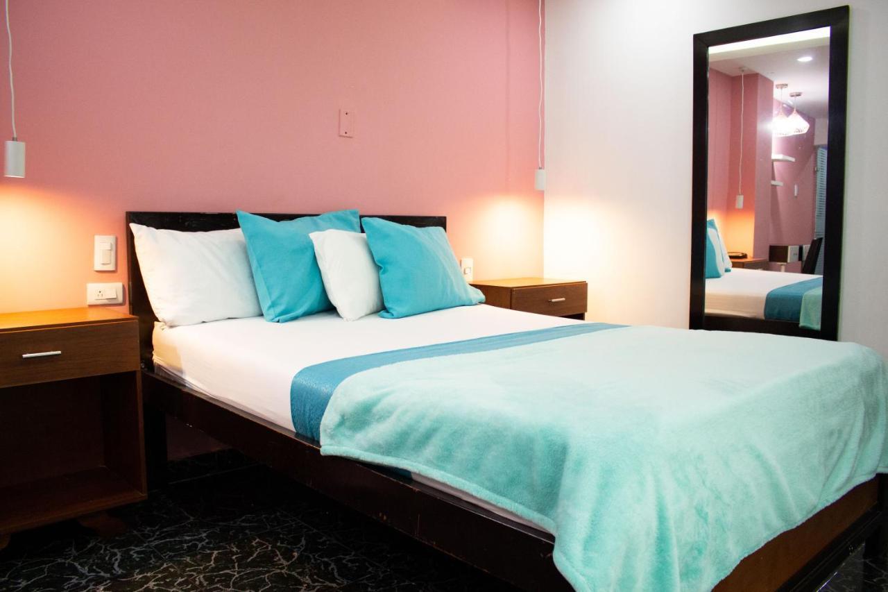 Hotel Brisas De Calima Luaran gambar