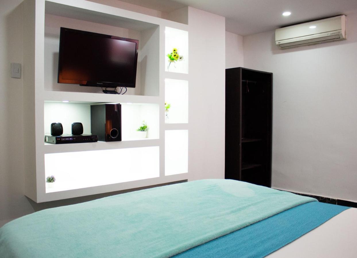 Hotel Brisas De Calima Luaran gambar