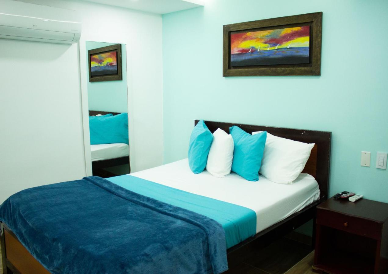 Hotel Brisas De Calima Luaran gambar