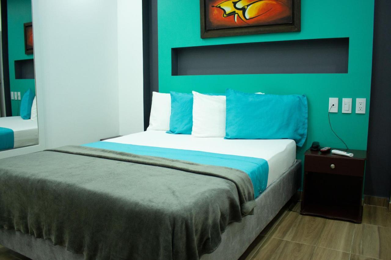 Hotel Brisas De Calima Luaran gambar