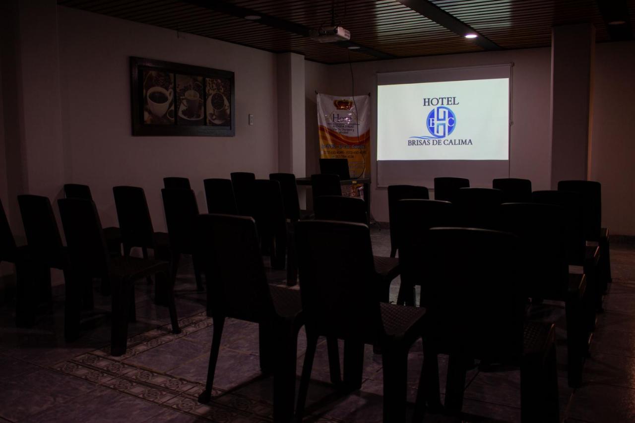 Hotel Brisas De Calima Luaran gambar