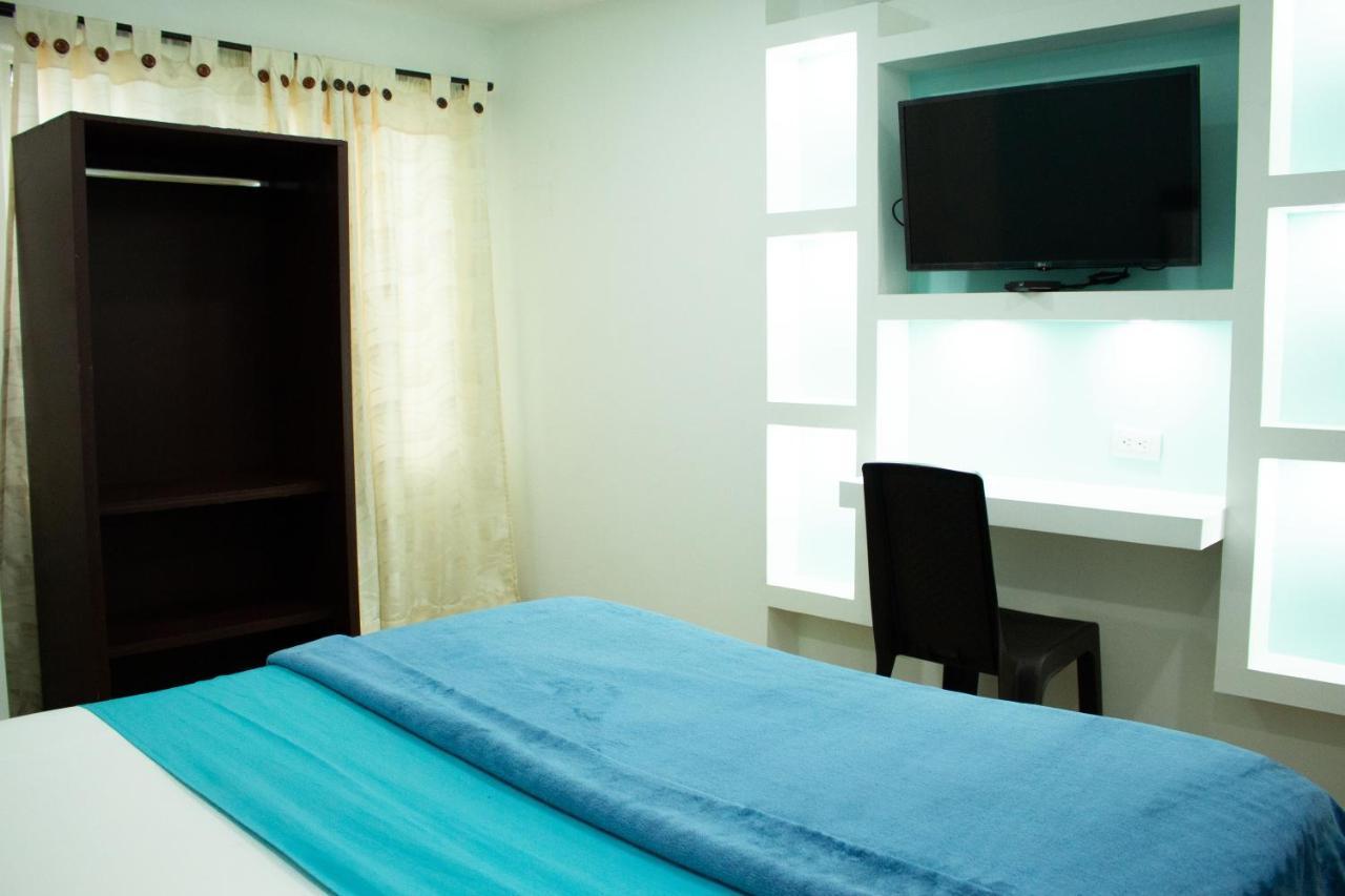 Hotel Brisas De Calima Luaran gambar