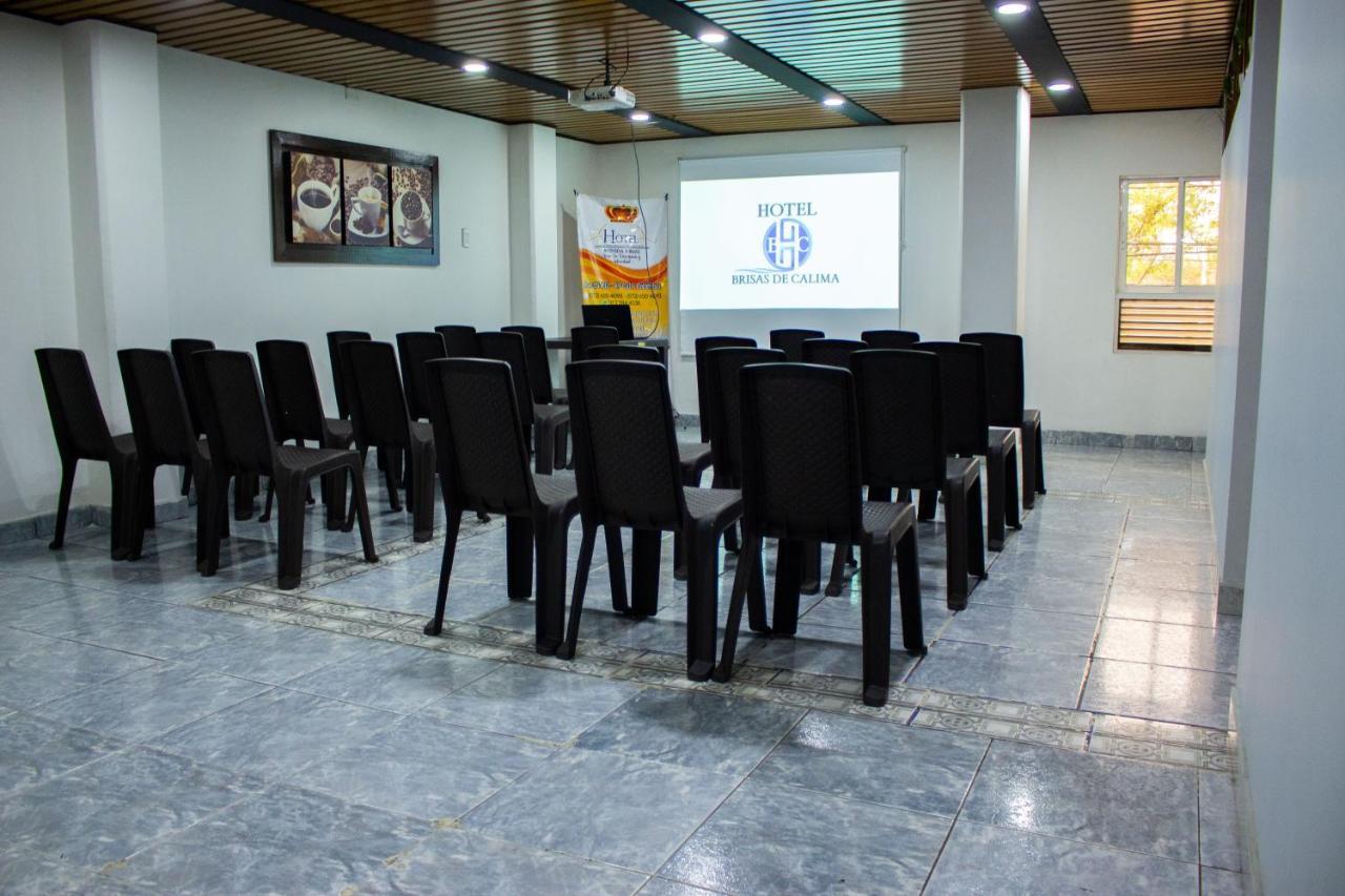 Hotel Brisas De Calima Luaran gambar