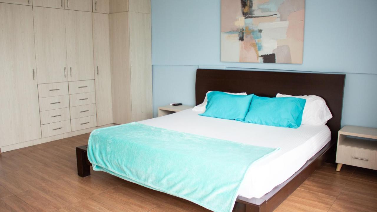 Hotel Brisas De Calima Luaran gambar