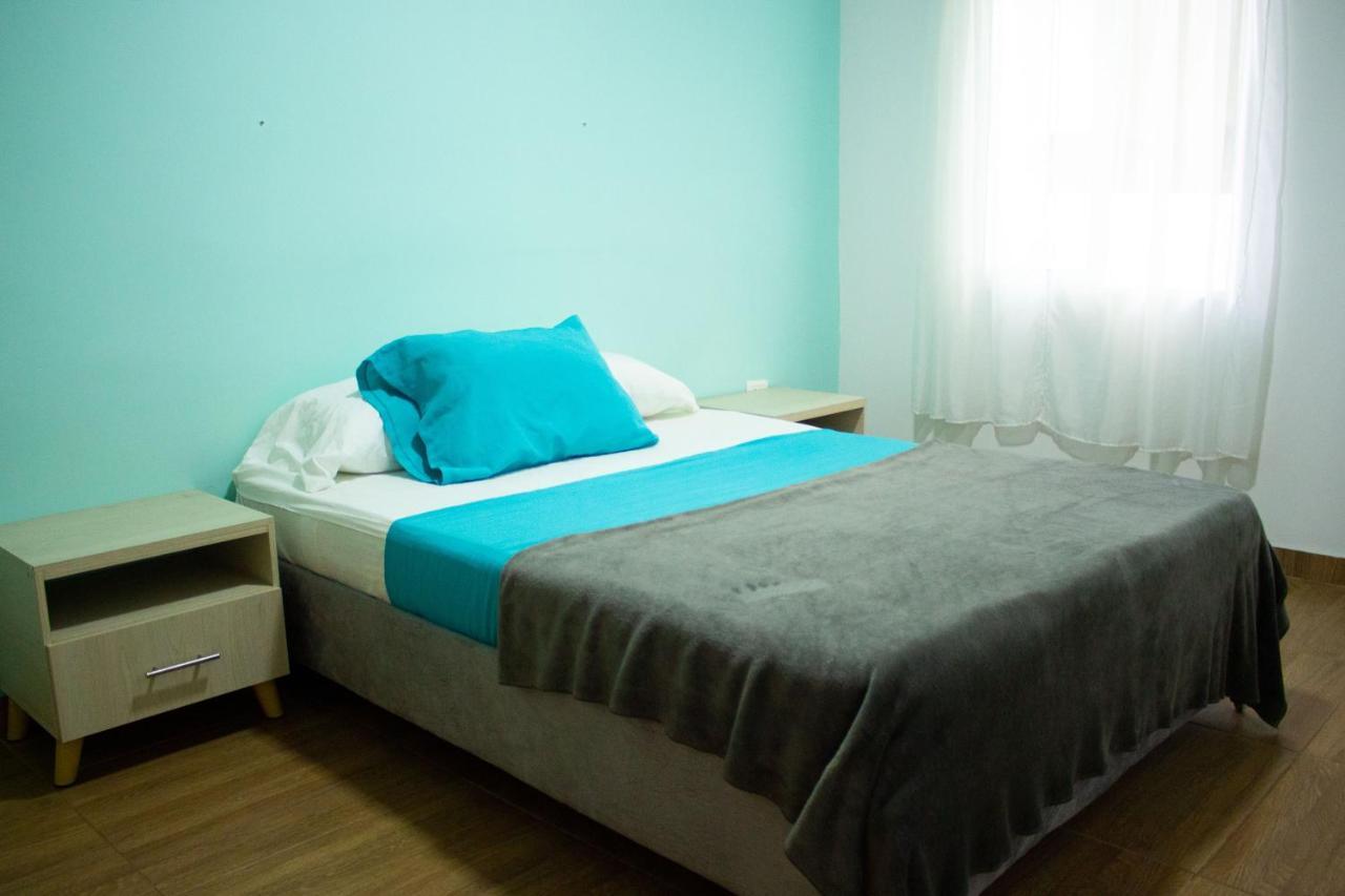 Hotel Brisas De Calima Luaran gambar