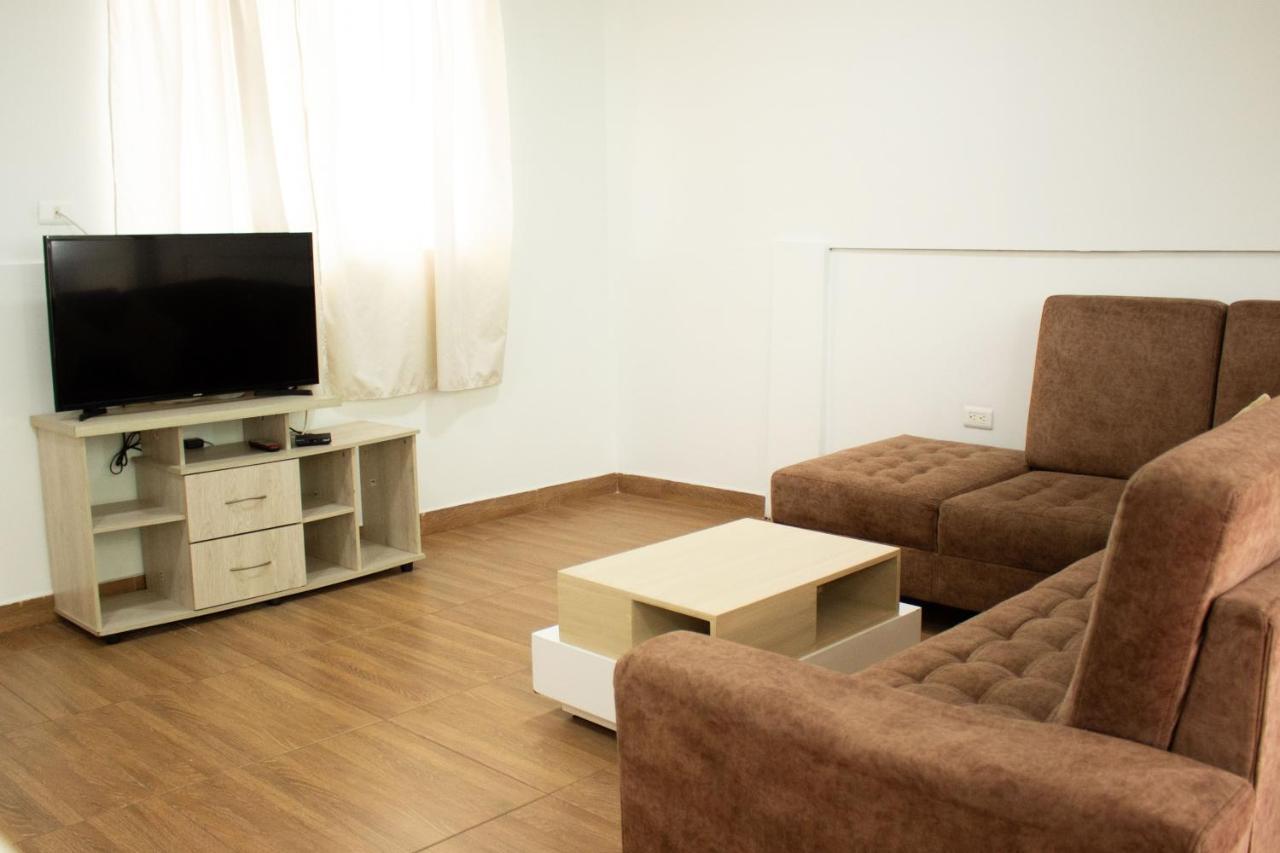 Hotel Brisas De Calima Luaran gambar