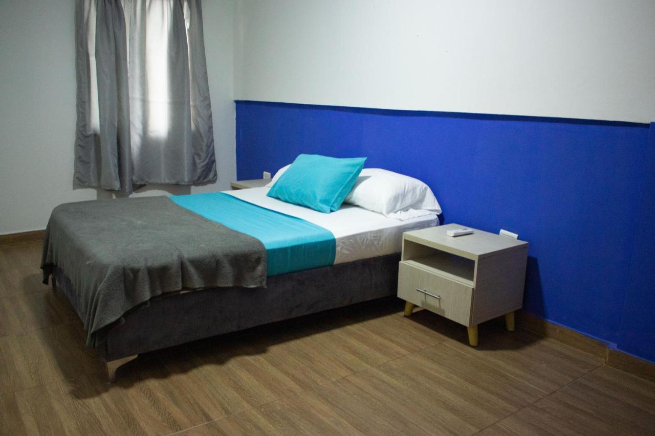 Hotel Brisas De Calima Luaran gambar