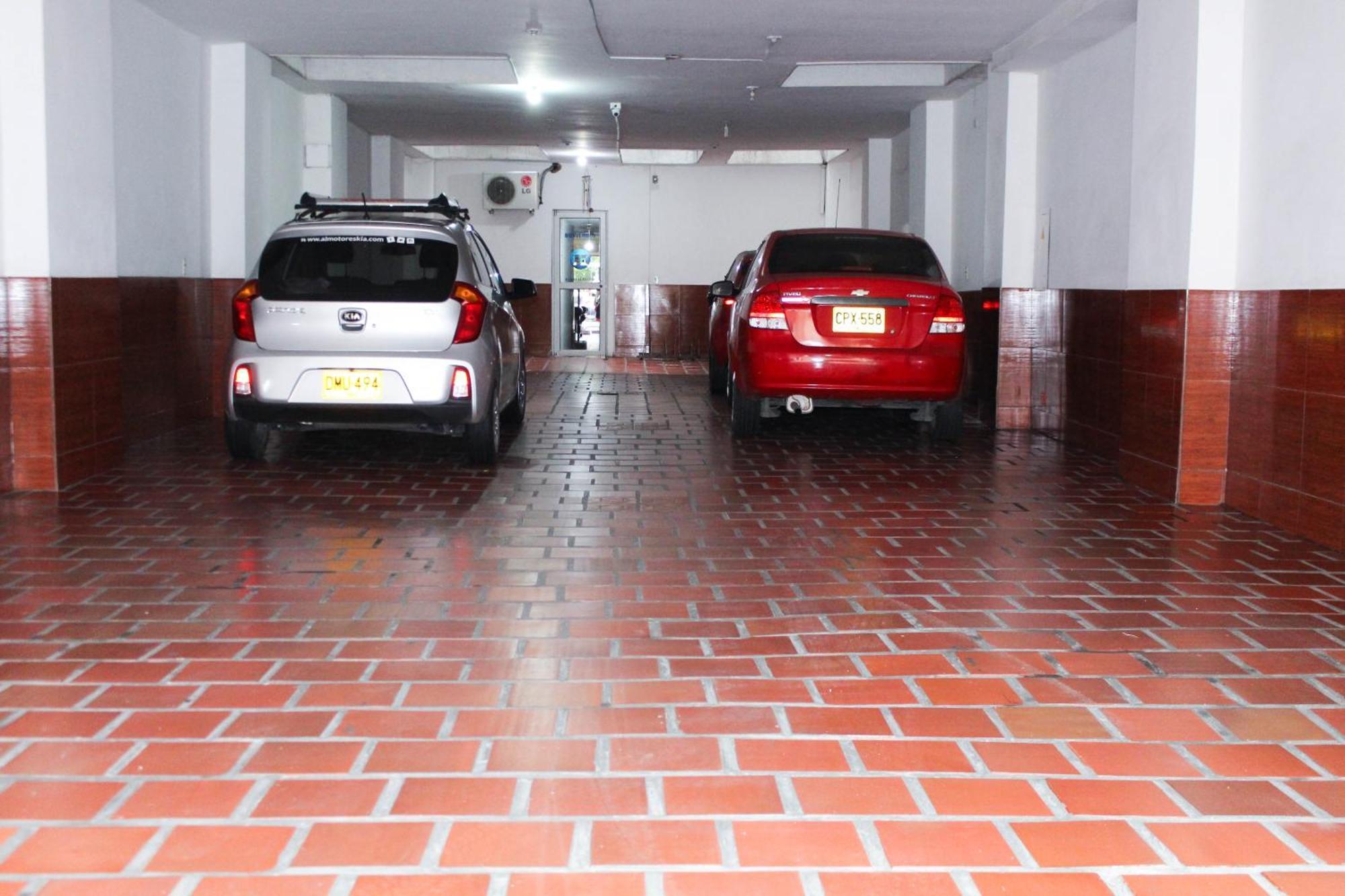 Hotel Brisas De Calima Luaran gambar